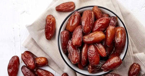 تصویر 3 از قیمت خرمای شاهانی با کیفیت ارزان + خرید عمده